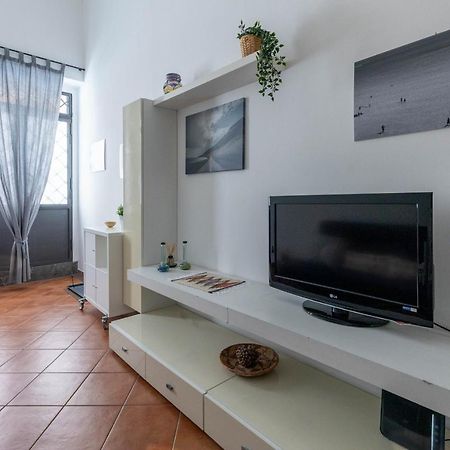La Casa Del Cacciatore - Alloggio Con Terrazzo Apartment Palermo Ngoại thất bức ảnh