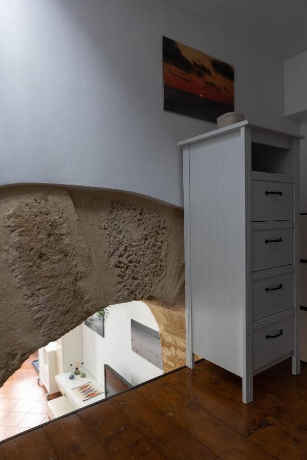 La Casa Del Cacciatore - Alloggio Con Terrazzo Apartment Palermo Ngoại thất bức ảnh
