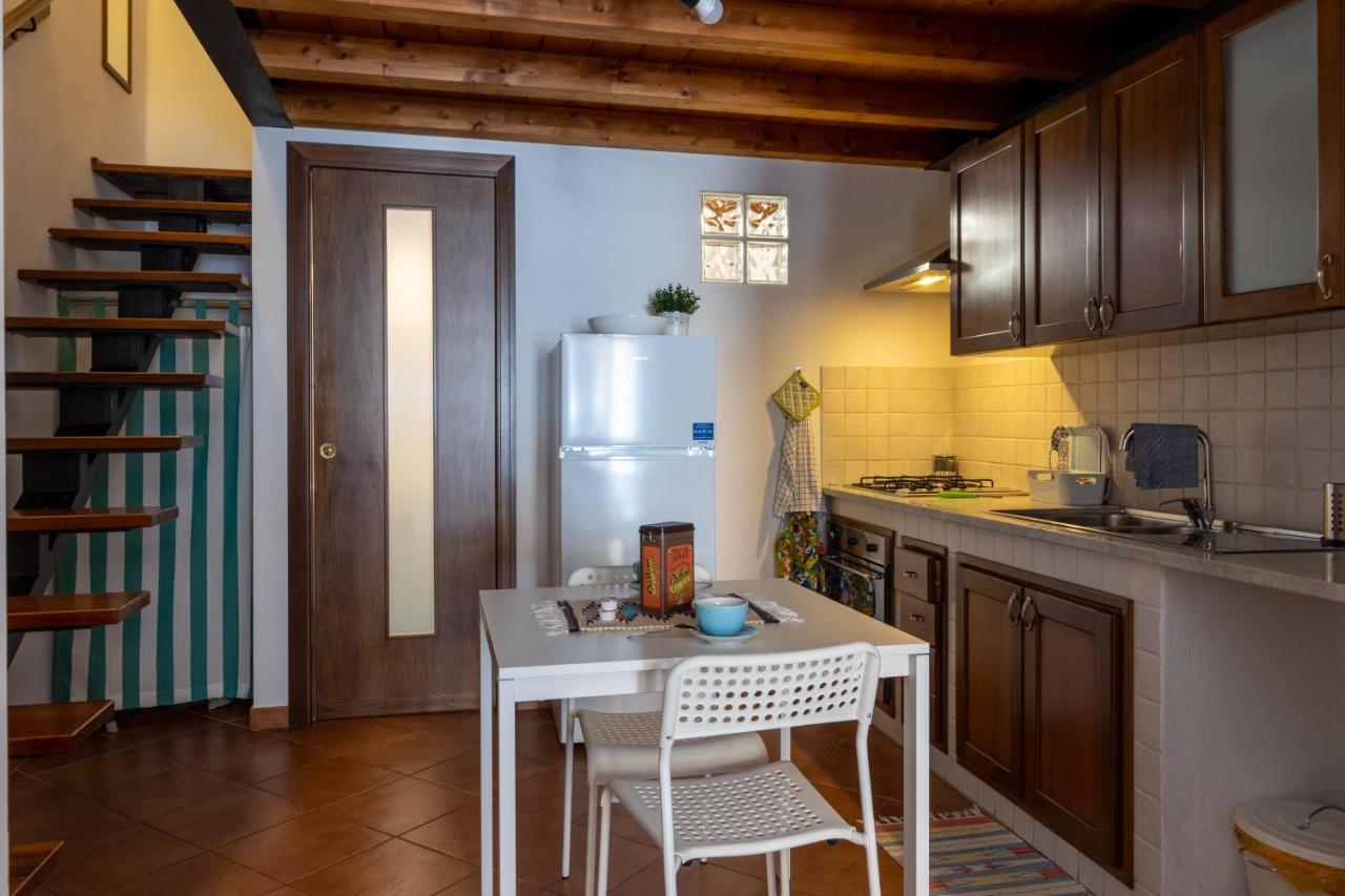 La Casa Del Cacciatore - Alloggio Con Terrazzo Apartment Palermo Ngoại thất bức ảnh