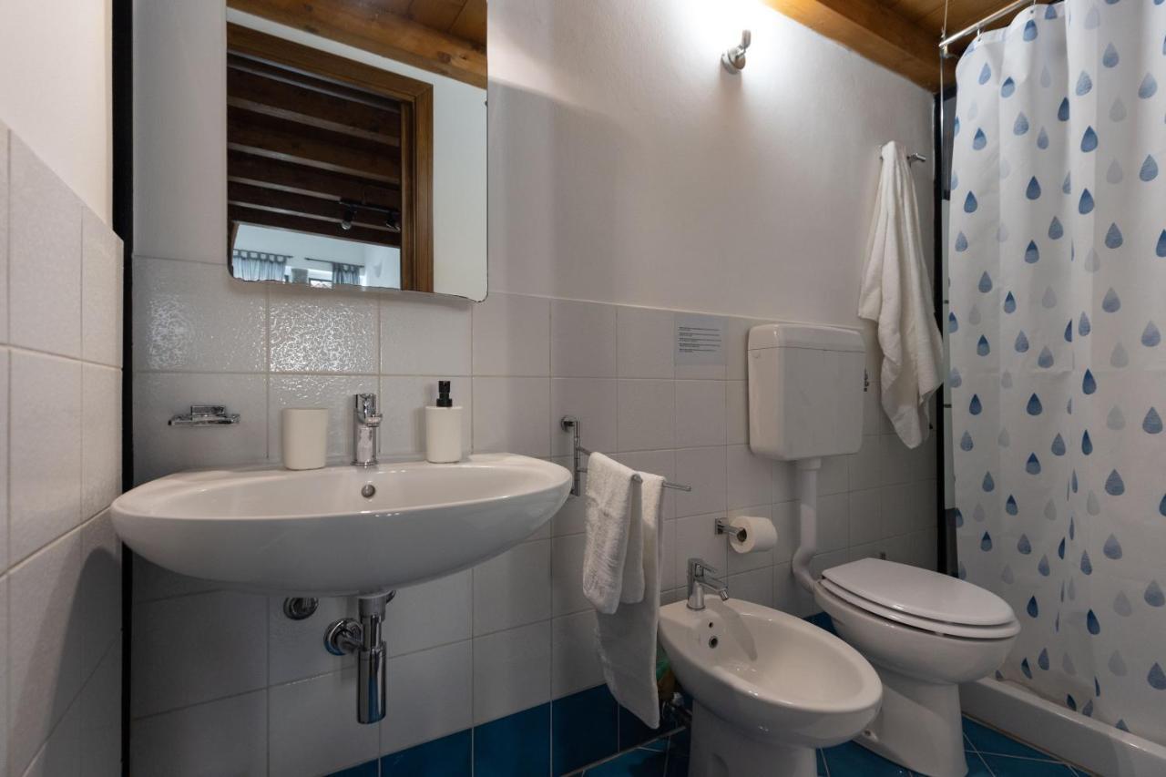La Casa Del Cacciatore - Alloggio Con Terrazzo Apartment Palermo Ngoại thất bức ảnh