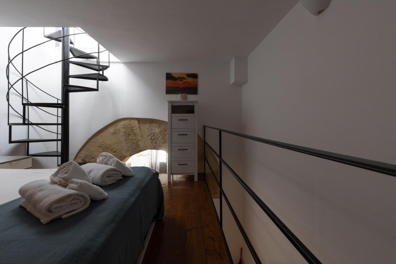 La Casa Del Cacciatore - Alloggio Con Terrazzo Apartment Palermo Ngoại thất bức ảnh